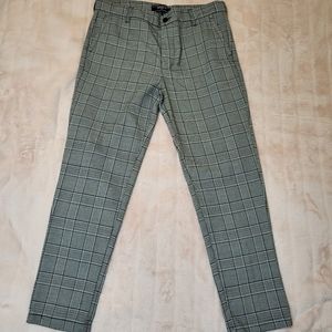 Forever 21 mens dress pants
